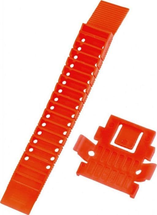 Dedra - DED02R01 - Kit för läggning av kakel QUICK LEVEL PRO, 20 set med distanser