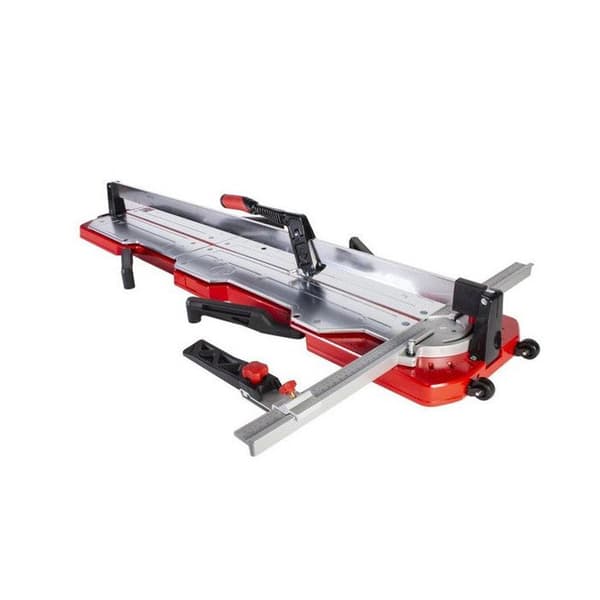 Manuell kakelskärmaskin Rubi TP-125 S - Skär längd 125cm