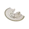 Miniatyrbild 1 av 3: Enslipad diamantsegment - DeWALT - DT20745-QZ - 94 mm - Ideal för hörn - Diamant