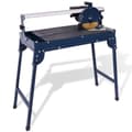 Miniatyrbild 1 av 2: Kakelskärare 800 W 200 mm