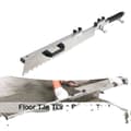 Miniatyrbild 1 av 4: Tile Leveling System, Hållbart Rostfritt Stål, Justerbar Höjd, Lättviktsdesign