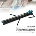 Miniatyrbild 3 av 4: Tile Cutting Machine, Manual Operation, Low Noise, Movable Cutting Wheel