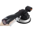 Miniatyrbillede 1 af 4: Flisevibrator, batteridrevet, 12000 RPM vibrationsfrekvens