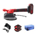 Miniatyrbild 1 av 2: Tile Tiling Maskin, 3500W Effekt, 200KG Adsorptionskapacitet,2 batterier Set