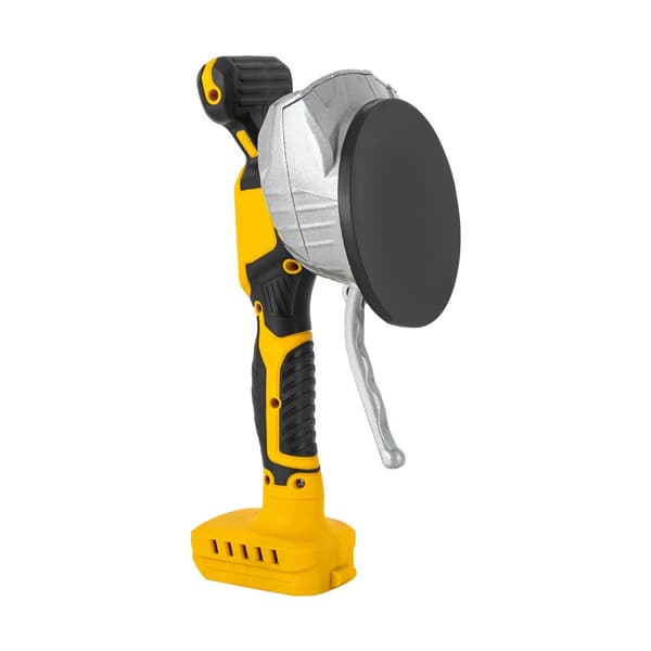 Trådløs Fliseudjævningsmaskine, 25000r/min Vibrationshastighed, 8 Justerbare Gear