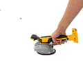 Miniatyrbillede 1 af 4: Trådløs Fliseudjævningsmaskine, 25000r/min Vibrationshastighed, 8 Justerbare Gear