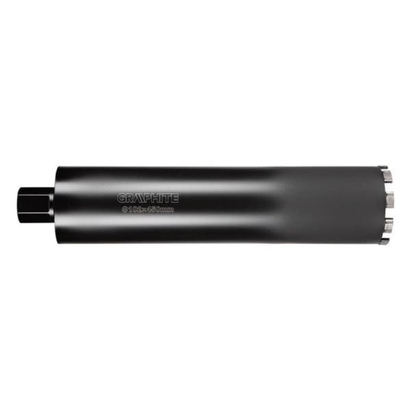 Coupe carrelage Graphite Diamantsåg för borrmaskin 58G540 102450mm9T