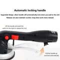 Miniatyrbild 4 av 4: Tile Vibrator, Batteridriven, 12000 RPM Vibrationsfrekvens