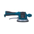 Miniatyrbild 1 av 2: Tile Leveling Machine, 12000rpm Vibration, 220.46lbs Sugkraft,Blå