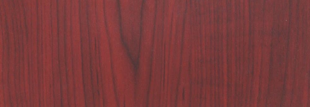 Dekorplast 200 cm flera bredder Trä Mahogny - Dekorfolie