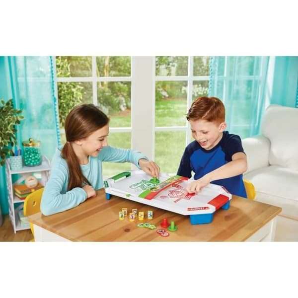 Hockeybord Super Mario 7361