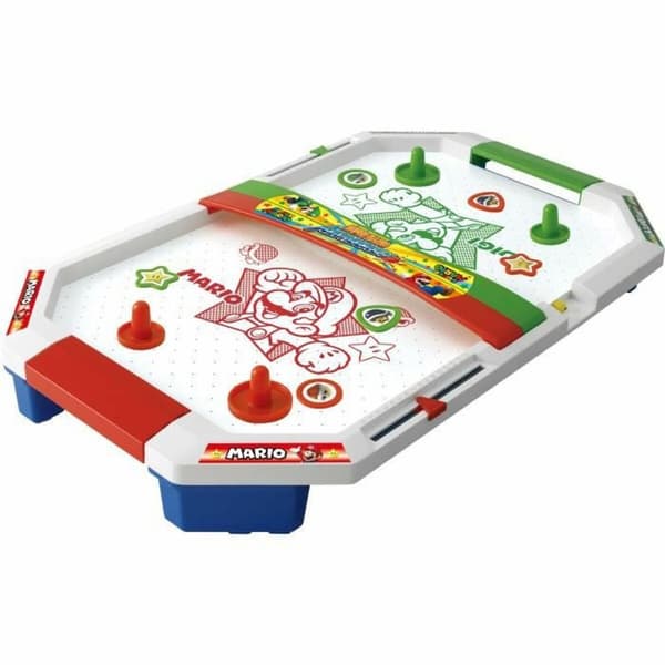 Hockeybord Super Mario 7361