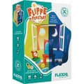 Miniatyrbillede 1 af 4: Brætspil Asmodee Flippe la Fenêtre (FR)