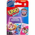 Miniatyrbillede 1 af 6: Brætspil Mattel Uno Junior Paw Patrol