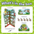 Miniatyrbillede 2 af 5: Brætspil Orchard Cheecky Monkeys (FR)