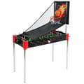 Miniatyrbillede 1 af 7: Bordfodbold CB Games 90 x 68 x 43 cm