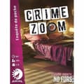 Miniatyrbild 3 av 3: Sällskapsspel Asmodee Crime Zoom : No Furs (FR)