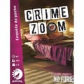 Miniatyrbild 1 av 3: Sällskapsspel Asmodee Crime Zoom : No Furs (FR)