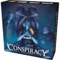 Miniatyrbild 1 av 4: Sällskapsspel Asmodee Conspiracy : Abyss Universe (FR)