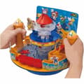Miniatyrbild 5 av 5: Sällskapsspel EPOCH D'ENFANCE Super Mario Casteland (FR)