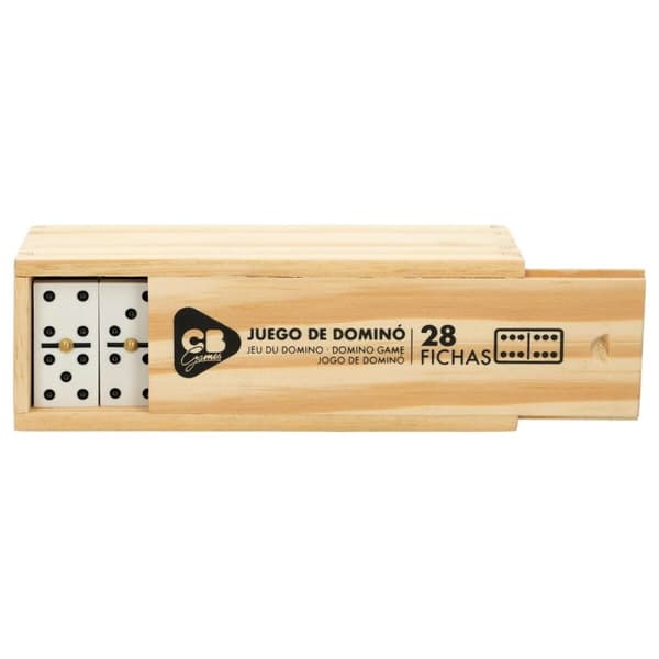 Domino Colorbaby (6 antal)