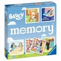 Miniatyrbillede 2 af 4: Brætspil Ravensburger Grand memory® Bluey