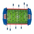 Pikkukuva 3 / 4: Lasten jalkapallo Smoby Baby Foot Challenger 74 x 47 cm