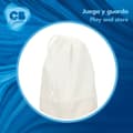 Pikkukuva 5 / 7: Lautapeli CB Games Rummi 24,5 x 3 x 6 cm (60 Kappaletta) (6 osaa)