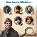 Pikkukuva 3 / 6: Lautapeli Ravensburger Scotland Yard (FR)