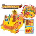 Miniatyrbild 3 av 7: Sällskapsspel Super Mario Fire Mario Stadium