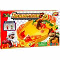 Miniatyrbild 1 av 7: Sällskapsspel Super Mario Fire Mario Stadium