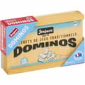 Miniatyrbillede 2 af 3: Domino Jeujura J8142 Træ