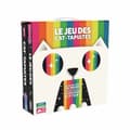 Miniatyrbillede 1 af 5: Brætspil Asmodee Le Jeu des Cat-Tapultes (FR)