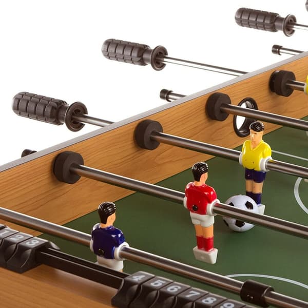 Bordfodbold CB Games 101 x 70 x 51 cm Foldbar