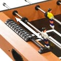 Miniatyrbillede 2 af 4: Bordfodbold CB Games 101 x 70 x 51 cm Foldbar
