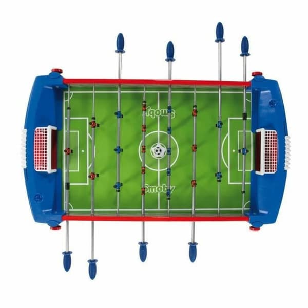 Barnfotboll Smoby Baby Foot Challenger 74 x 47 cm