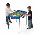 Miniatyrbillede 2 af 4: Børne Bordfodbold Smoby Baby Foot Challenger 74 x 47 cm