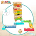 Miniatyrbild 3 av 7: Domino Disney (6 antal)