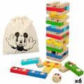 Miniatyrbild 1 av 7: Domino Disney (6 antal)