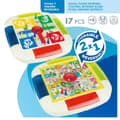 Miniatyrbillede 3 af 7: Bræt og Gås CB Games 26 x 5 x 26 cm (6 enheder)
