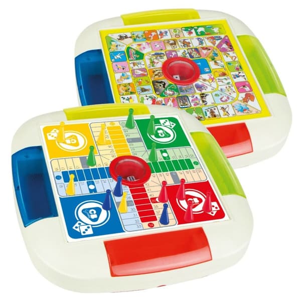 Bræt og Gås CB Games 26 x 5 x 26 cm (6 enheder)