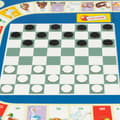 Pikkukuva 4 / 7: Lautapeli Lisciani Juegos reunidos ES 40 x 0,1 x 33 cm (12 osaa)