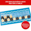 Pikkukuva 6 / 7: Lautapeli Lisciani Giochi Juegos reunidos 26 x 1 x 26 cm ES (10 osaa)