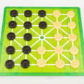 Pikkukuva 7 / 7: Lautapeli Lisciani Giochi Juegos reunidos 26 x 1 x 26 cm ES (10 osaa)