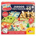 Pikkukuva 2 / 7: Lautapeli Lisciani Giochi Juegos reunidos 26 x 1 x 26 cm ES (10 osaa)
