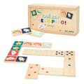 Miniatyrbillede 2 af 7: Domino Mr. Wonderful (12 enheder)
