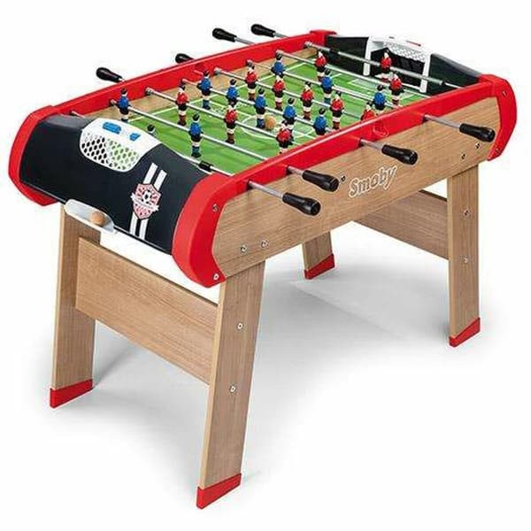 Bordfodbold Smoby