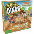 Miniatyrbild 1 av 3: Sällskapsspel Goliath MISION DINOS (FR)