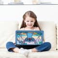 Miniatyrbild 5 av 5: Utbildningsspel Lexibook Laptop
