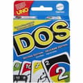 Miniatyrbild 1 av 6: Kortspel Mattel UNO DOS (FR)